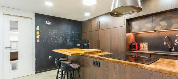 5 chambres Maison à Madrid, Spain No. 146688 13