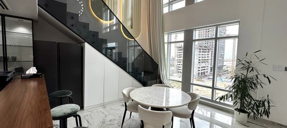 2 bedrooms Apartment in THE LOFTS, Downtown Dubai (Downtown Burj Dubai), UAE No. 119273 7