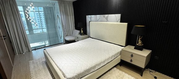 2 bedrooms Apartment in THE LOFTS, Downtown Dubai (Downtown Burj Dubai), UAE No. 119273 10