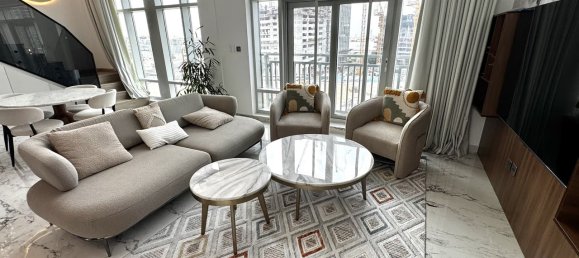 2 bedrooms Apartment in THE LOFTS, Downtown Dubai (Downtown Burj Dubai), UAE No. 119273 3