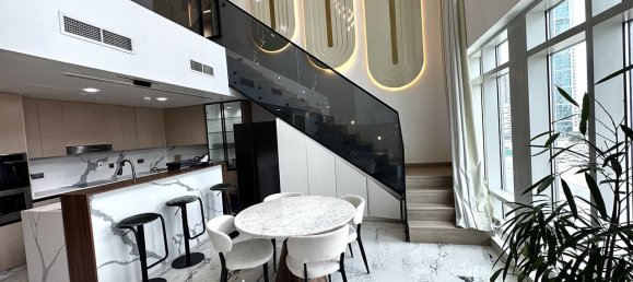 2 bedrooms Apartment in THE LOFTS, Downtown Dubai (Downtown Burj Dubai), UAE No. 119273 6