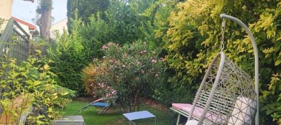 Casa de 3 dormitorios en Argenteuil, France No. 327753 10