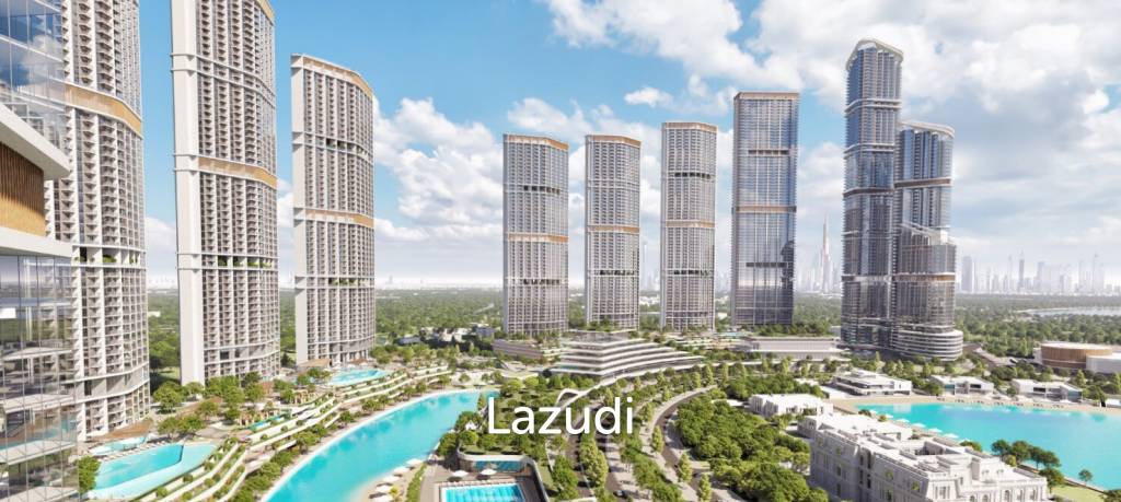 1 chambre Appartement à Dubai, UAE No. 18250