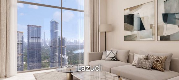 1 chambre Appartement à Dubai, UAE No. 18250 3