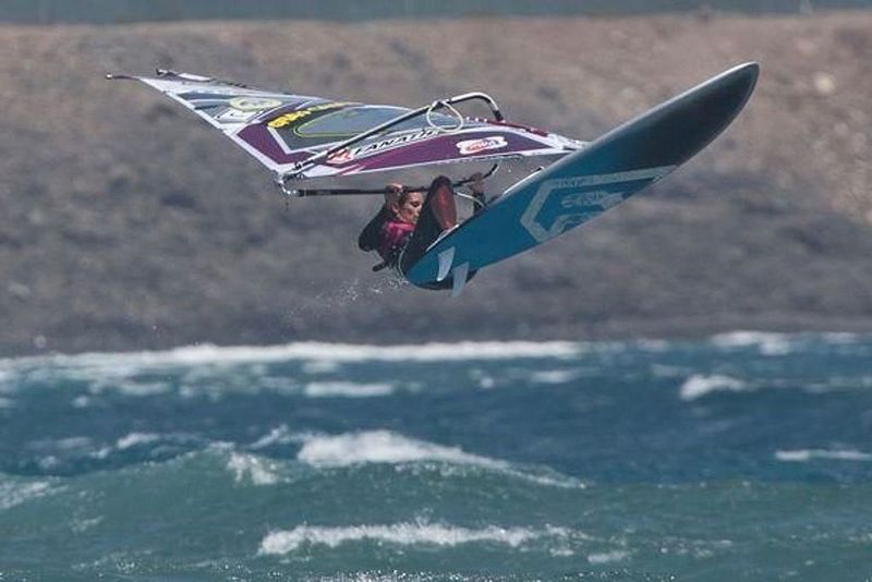 294m² Land in Santa Lucia De Tirajana, Spain No. 231331