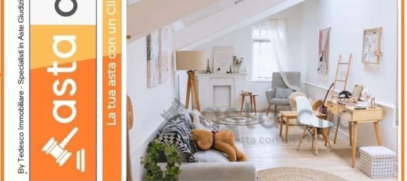 4 rooms Apartment in San Leucio del Sannio, Italy No. 228082 82