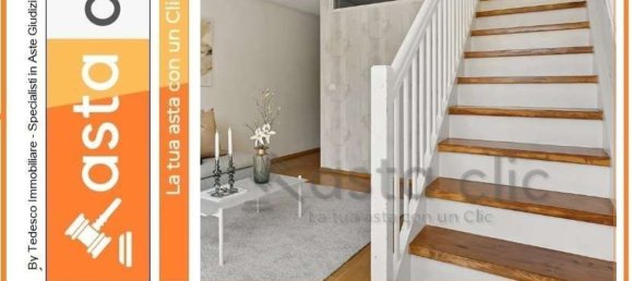 4 rooms Apartment in San Leucio del Sannio, Italy No. 228082 63