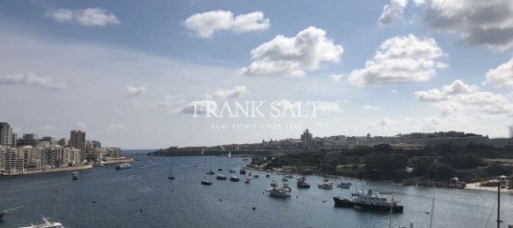 3 bedrooms Apartment in Sliema, Malta No. 9377 16