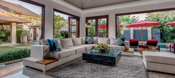 4 Schlafzimmer Villa in Seminyak, Indonesia, Nr. 2969 7