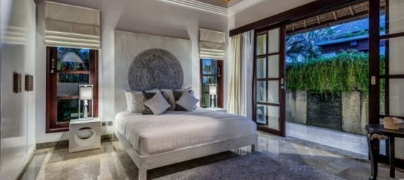 4 Schlafzimmer Villa in Seminyak, Indonesia, Nr. 2969 14
