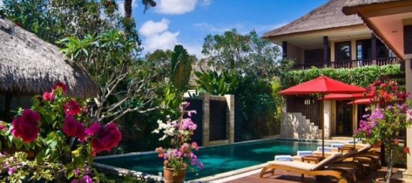 4 Schlafzimmer Villa in Seminyak, Indonesia, Nr. 2969 21