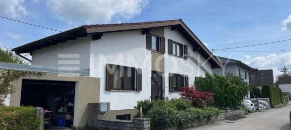 6غرفة منزل في Pasching, Austria رقم 208523 4