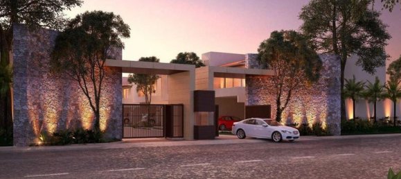 3 Schlafzimmer Haus in Merida, Mexico, Nr. 11667 2