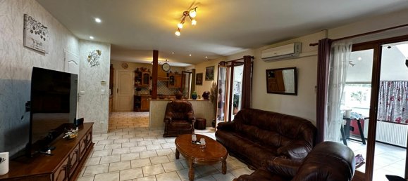 4 غرف نوم منزل في Menetou-Salon, France رقم 66584 3