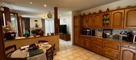 4 غرف نوم منزل في Menetou-Salon, France رقم 66584 5