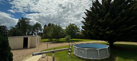 4 غرف نوم منزل في Menetou-Salon, France رقم 66584 16