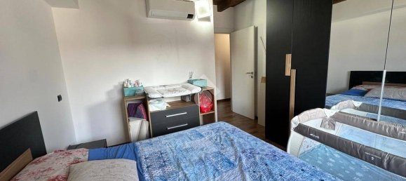 2 bedrooms House in Motta Visconti, Italy No. 355691 10