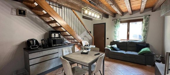 2 bedrooms House in Motta Visconti, Italy No. 355691 4