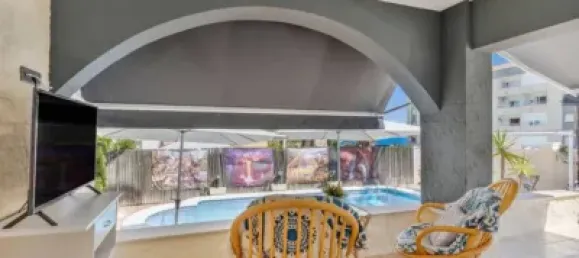 4 bedrooms House in Torrevieja, Spain No. 176931 5