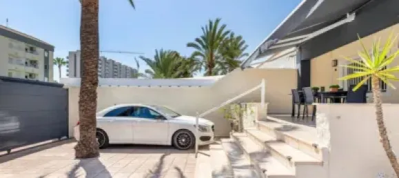 4 bedrooms House in Torrevieja, Spain No. 176931 31