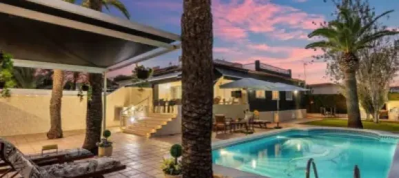 4 bedrooms House in Torrevieja, Spain No. 176931 39