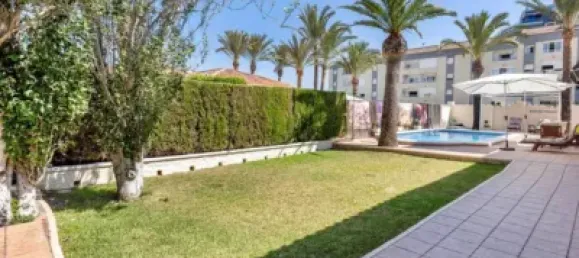 4 bedrooms House in Torrevieja, Spain No. 176931 34