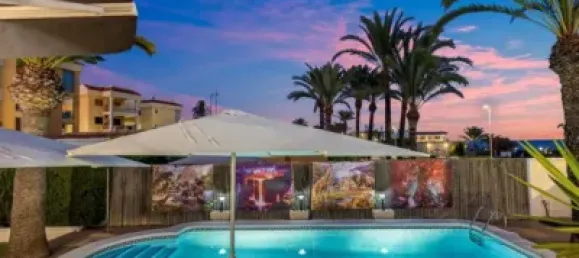 4 bedrooms House in Torrevieja, Spain No. 176931 23