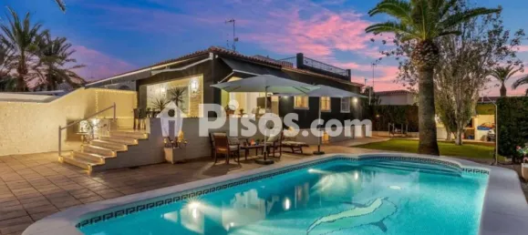 4 bedrooms House in Torrevieja, Spain No. 176931 24