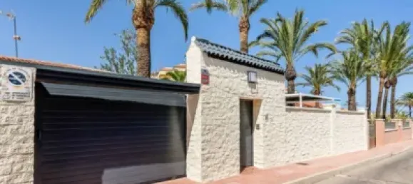 4 bedrooms House in Torrevieja, Spain No. 176931 37