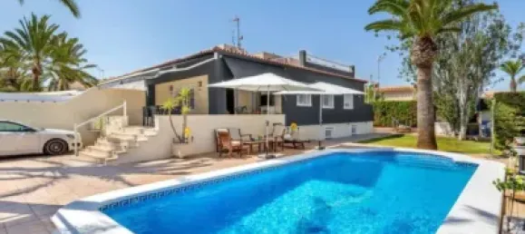 4 bedrooms House in Torrevieja, Spain No. 176931 25