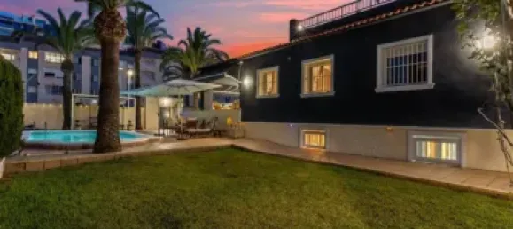 4 bedrooms House in Torrevieja, Spain No. 176931 42