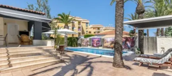 4 bedrooms House in Torrevieja, Spain No. 176931 26