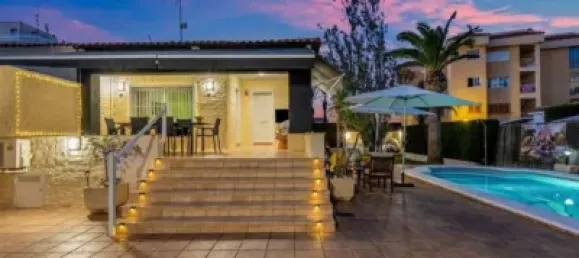 4 bedrooms House in Torrevieja, Spain No. 176931 38