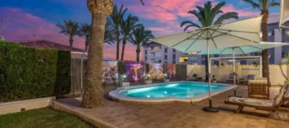 4 bedrooms House in Torrevieja, Spain No. 176931 41