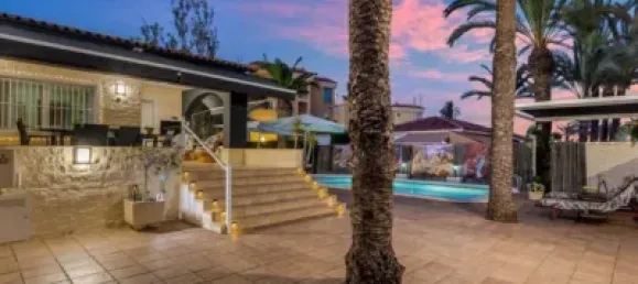 4 bedrooms House in Torrevieja, Spain No. 176931 40