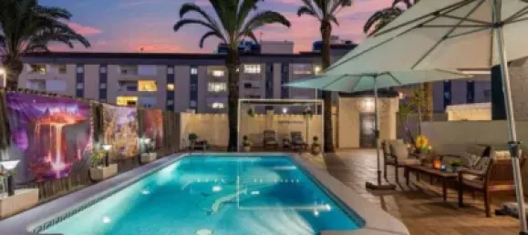 4 bedrooms House in Torrevieja, Spain No. 176931 22