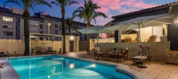 4 bedrooms House in Torrevieja, Spain No. 176931 21