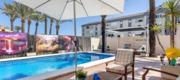 4 bedrooms House in Torrevieja, Spain No. 176931 3