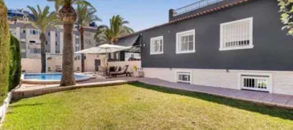 4 bedrooms House in Torrevieja, Spain No. 176931 32
