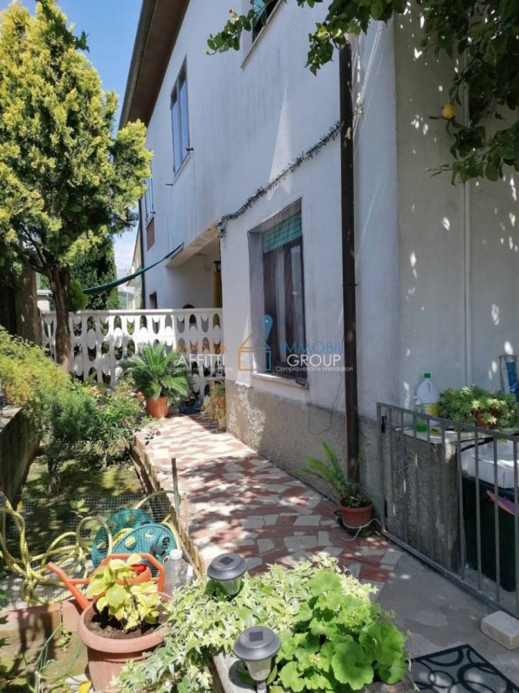 3 bedrooms House in Carrara, Italy No. 45689