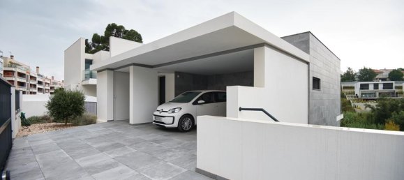 3 chambres Maison à Cascais, Portugal No. 114746 2