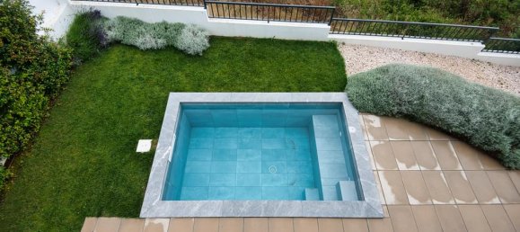 3 chambres Maison à Cascais, Portugal No. 114746 5