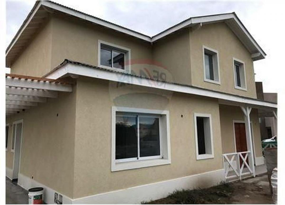 4 bedrooms House in Escobar, Argentina No. 59100