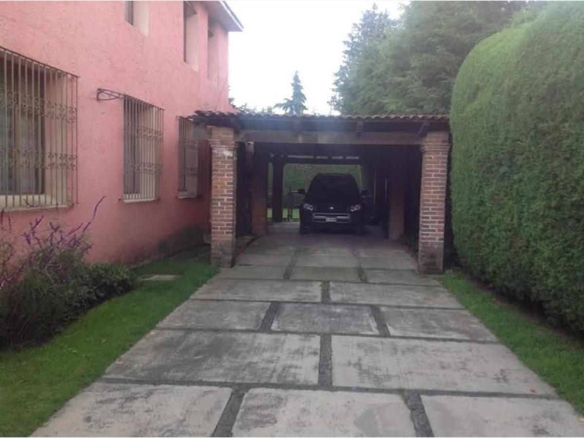 3 chambres Maison à Mexico No. 224396