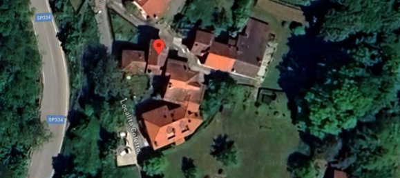 Casa de 8 habitaciónes en Sassello, Italy No. 236858 25