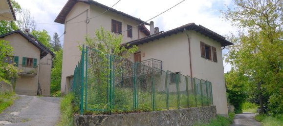Casa de 8 habitaciónes en Sassello, Italy No. 236858 29