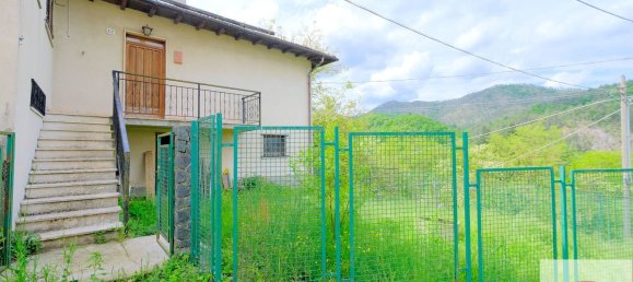 Casa de 8 habitaciónes en Sassello, Italy No. 236858 24