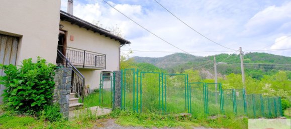Casa de 8 habitaciónes en Sassello, Italy No. 236858 23