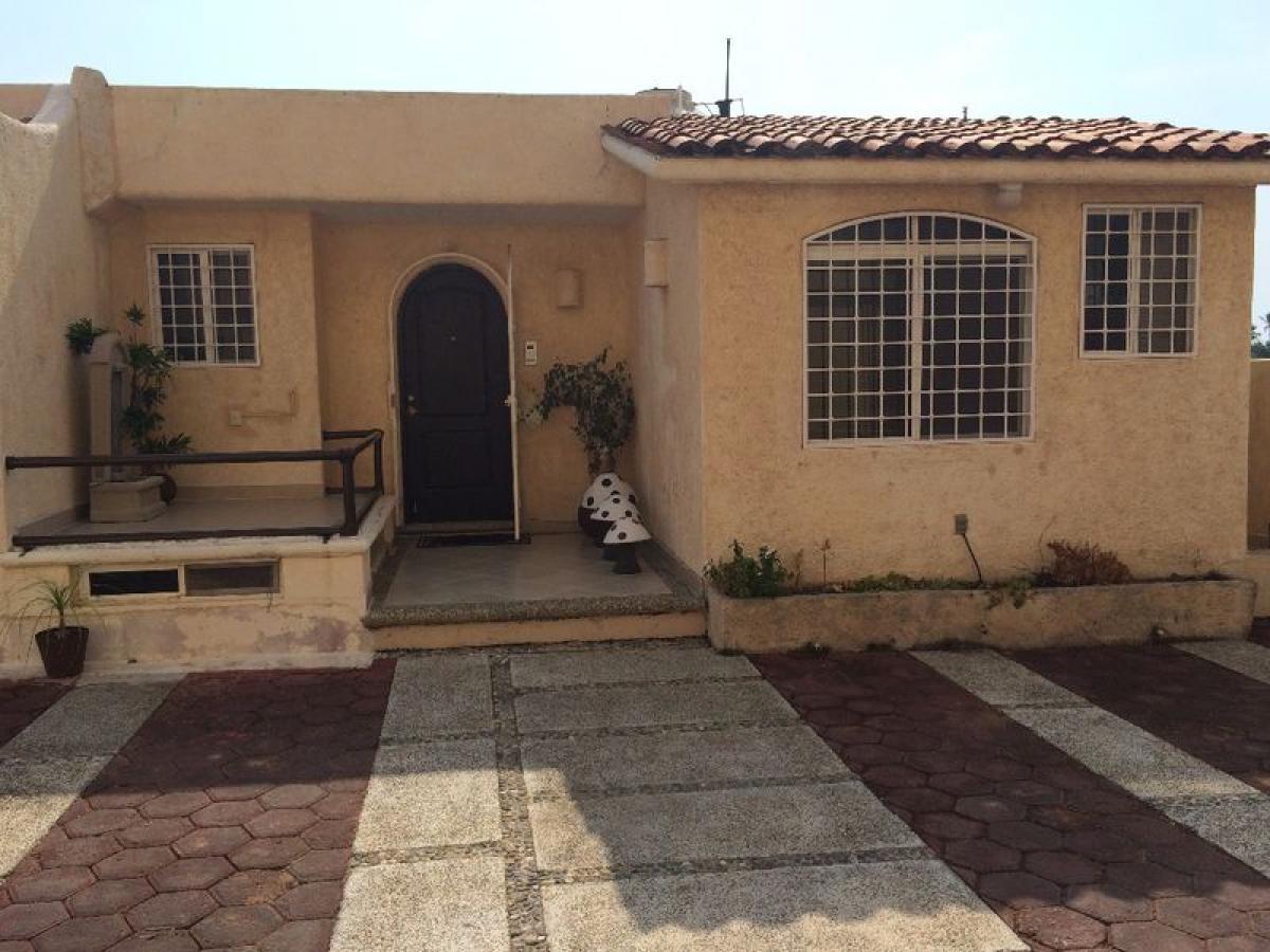 3 غرف نوم منزل في Guerrero, Mexico رقم 178012