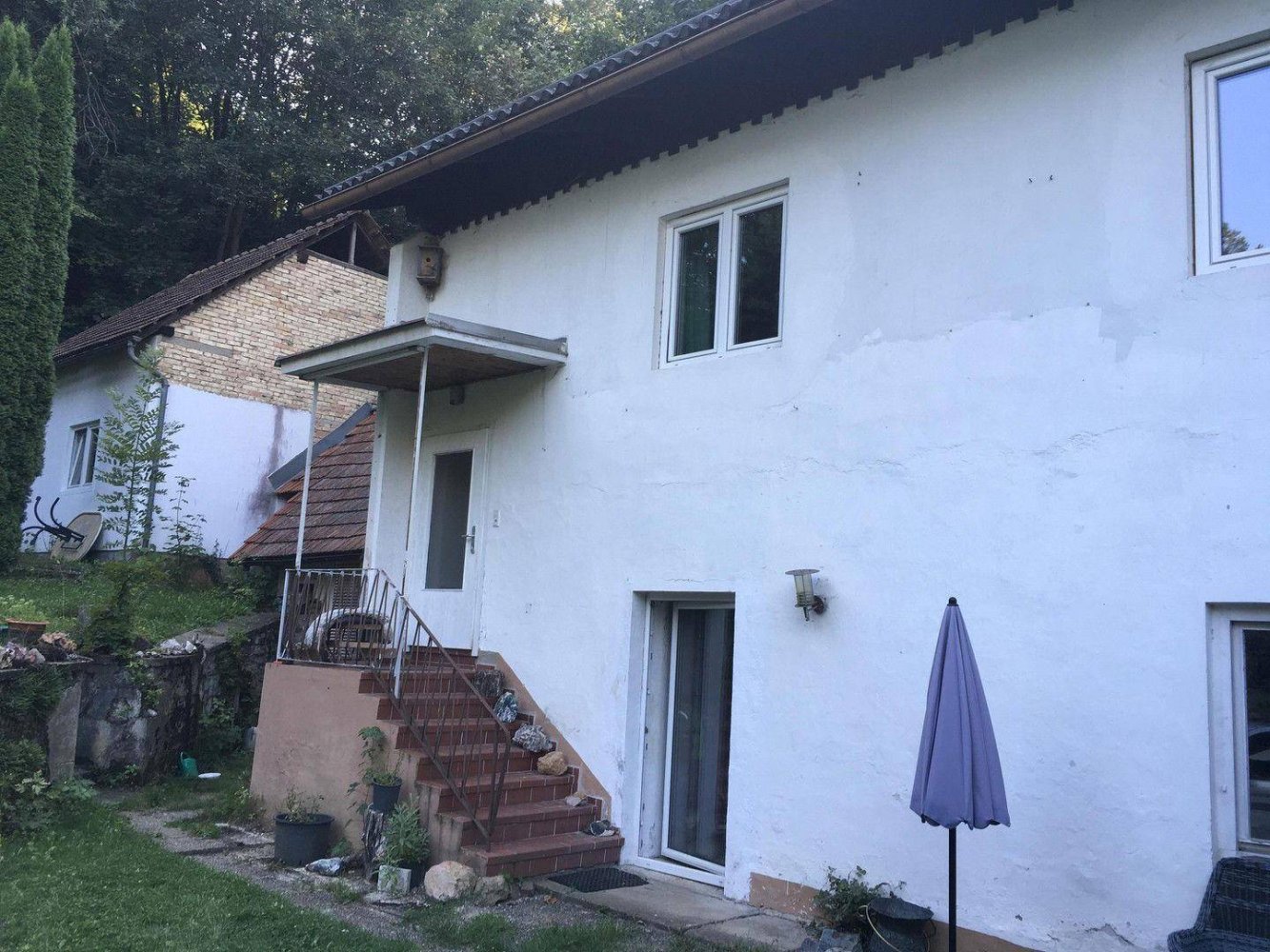 1 bedroom House in Klagenfurt am Worthersee, Austria No. 233772